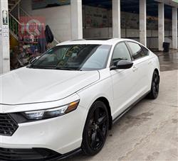 هوندا أكورد